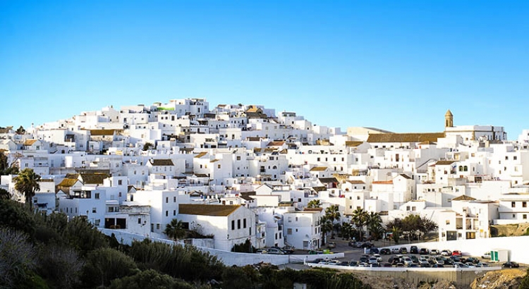 Vejer de la Frontera